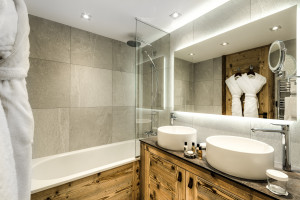La Sivoliere 5*, Courchevel
